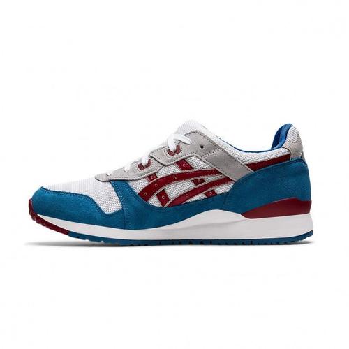 Asics Gel Lyte 3 Noir Les meilleures offres et bons plans 2024